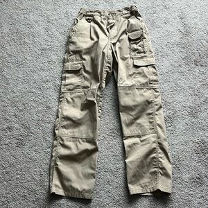 5.11 Tactical Taclite Pro Ripstop Pant - like new